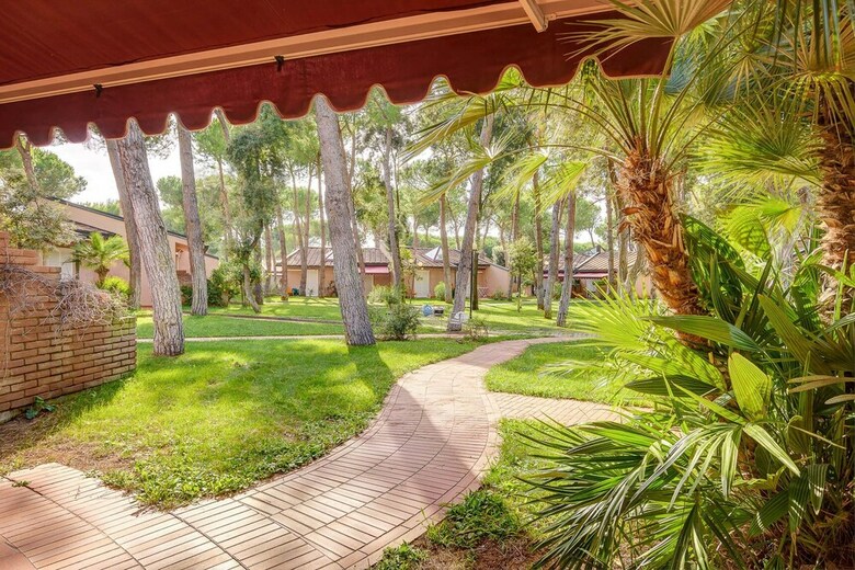 Resort Riva Degli Etruschi