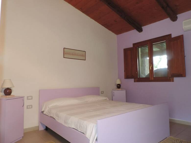 Agroturismo Agriturismo S'anea