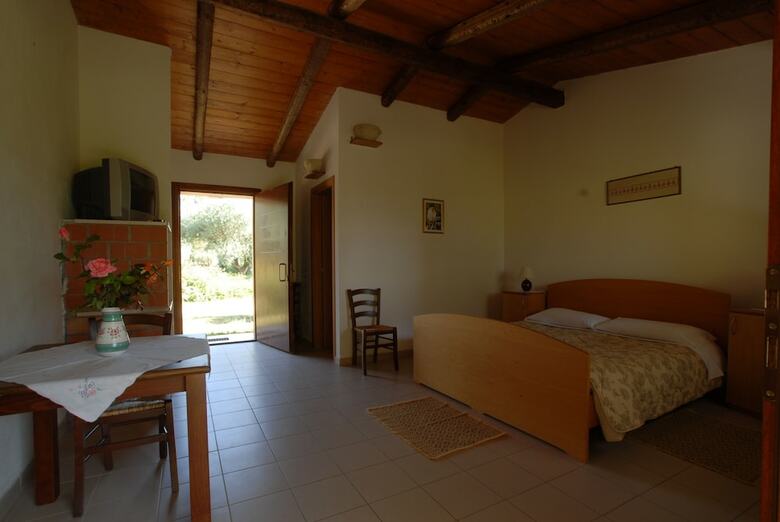 Agroturismo Agriturismo S'anea