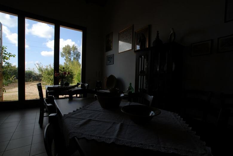Agroturismo Agriturismo S'anea