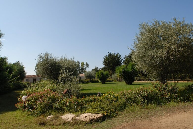 Agroturismo Agriturismo S'anea