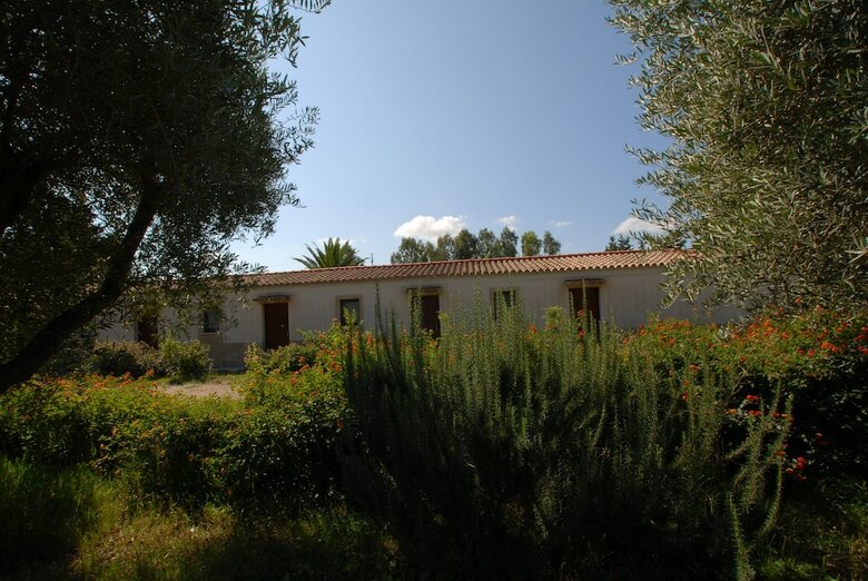 Agroturismo Agriturismo S'anea