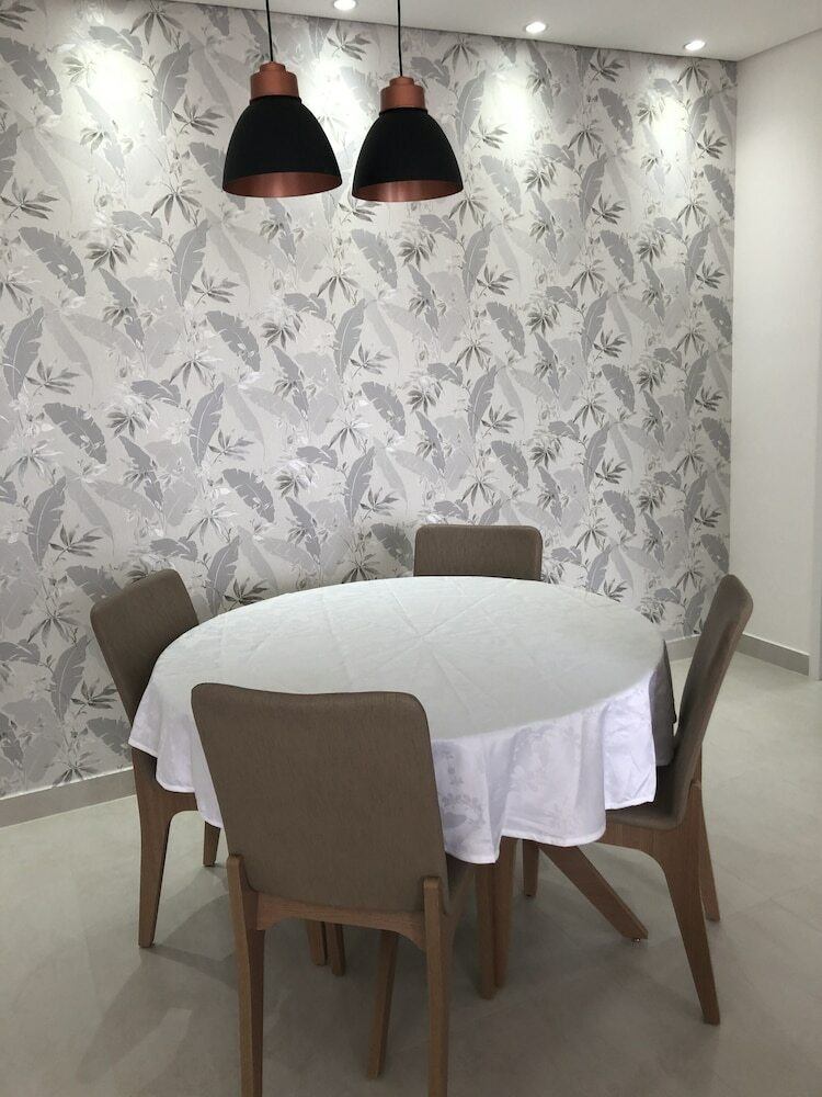 Aparthotel Flat Boqueirao Praia Grande