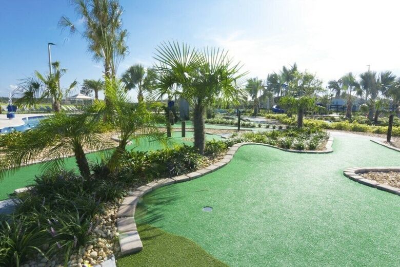 Apartamento Luxury Townhome W/ Pool Sl4814