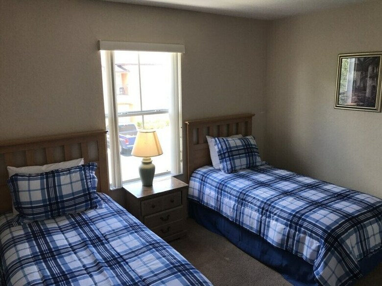 Apartamento Kissimmee Treasure