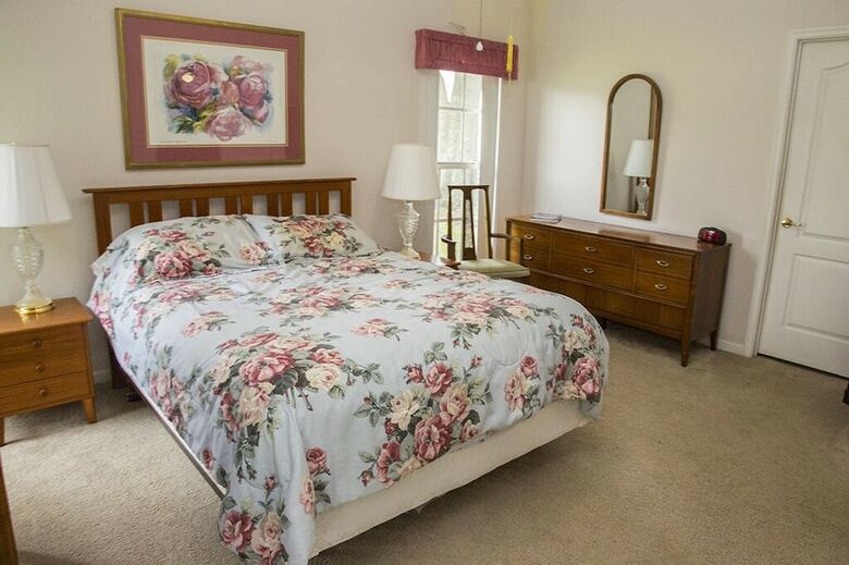 Sugarhill Country Club Villa