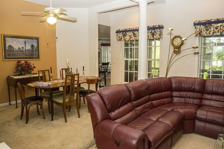Sugarhill Country Club Villa
