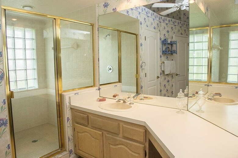 Sugarhill Country Club Villa