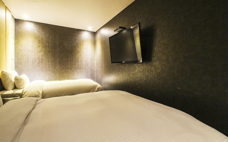 Yeoubi Hotel