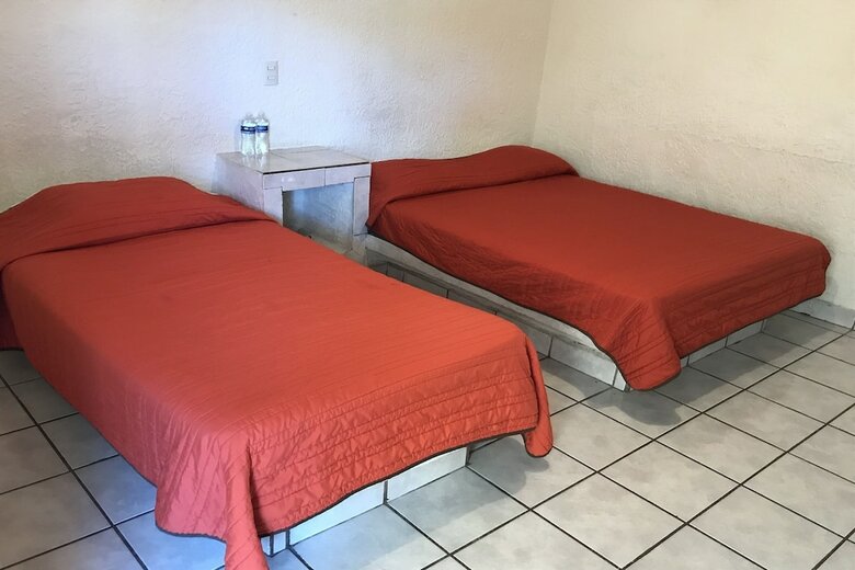 Hotel Del Puerto