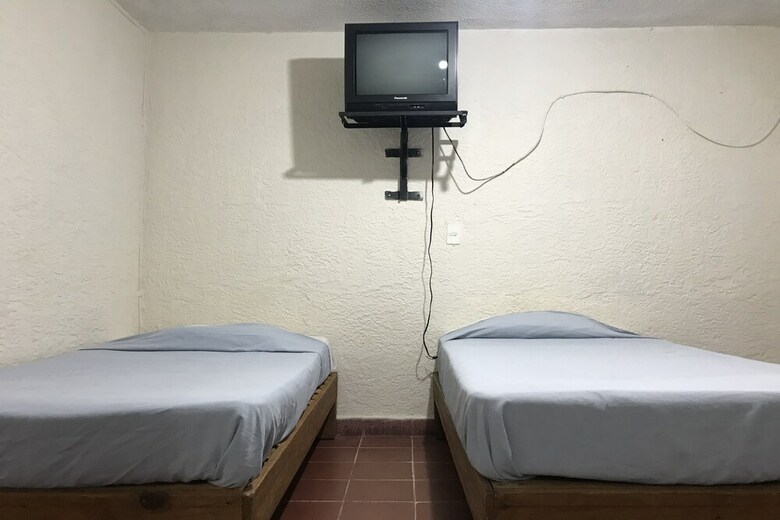 Hotel Del Puerto