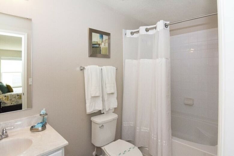 Apartamento Vacation Townhome Next To Parks Cb3163