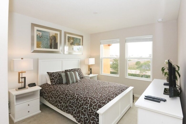 Apartamento Vacation Townhome Next To Parks Cb3163