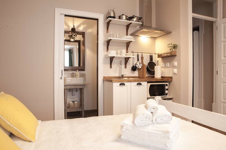 Apartamentos Cafofos Da Zeta