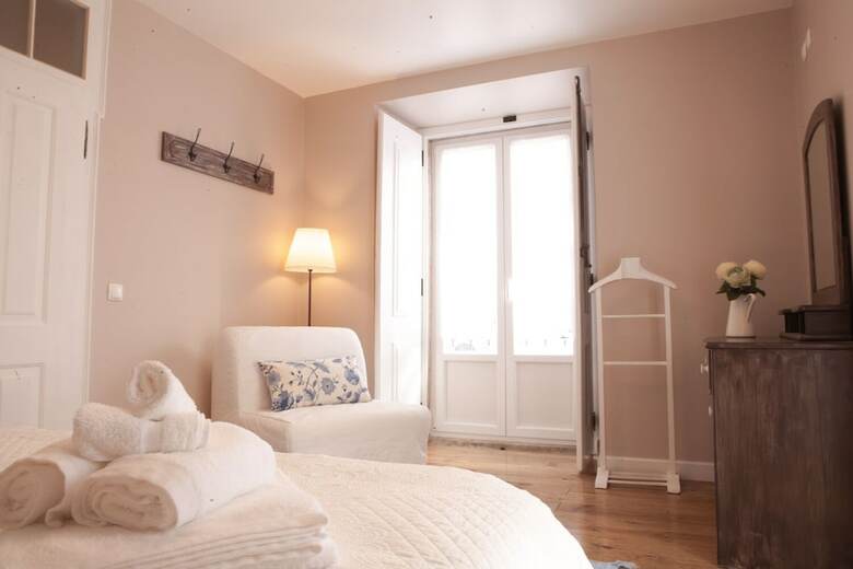 Apartamentos Cafofos Da Zeta