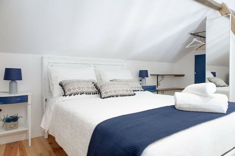 Apartamentos Cafofos Da Zeta