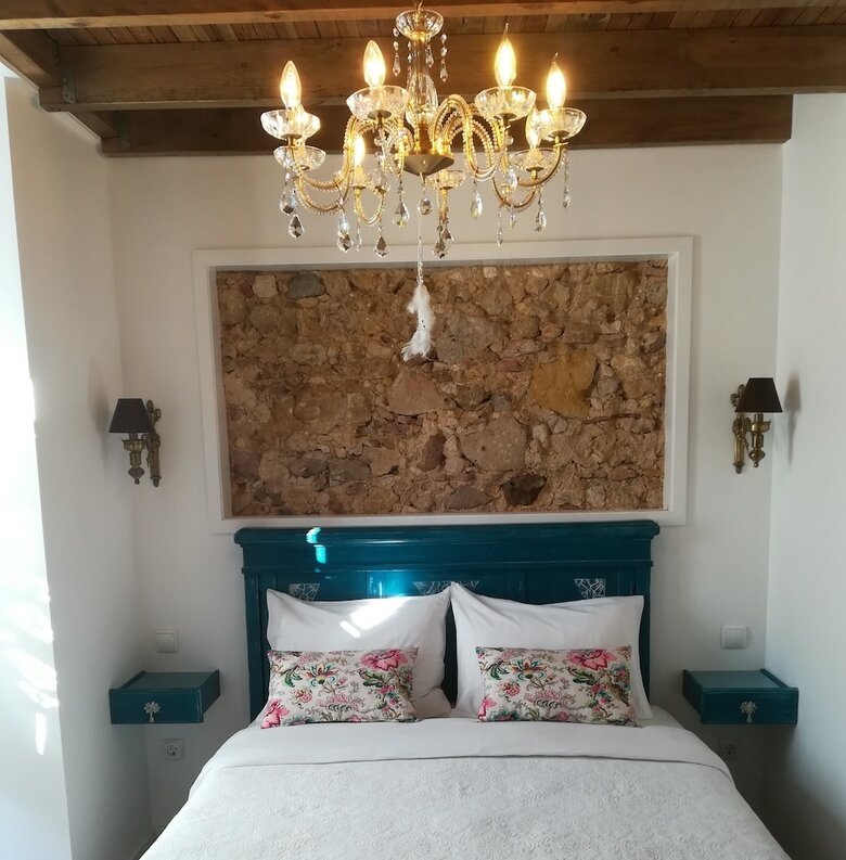 Apartamentos Cafofos Da Zeta