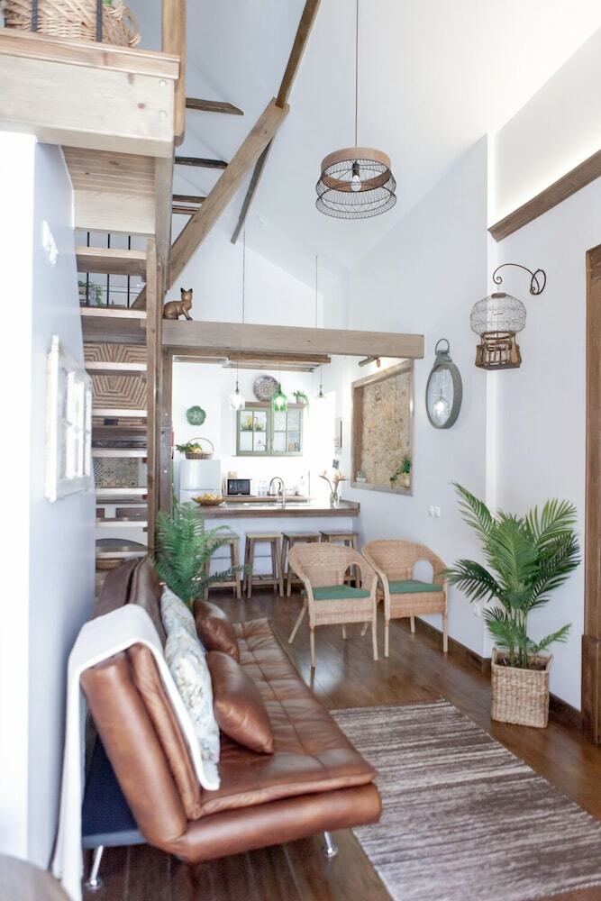 Apartamentos Cafofos Da Zeta