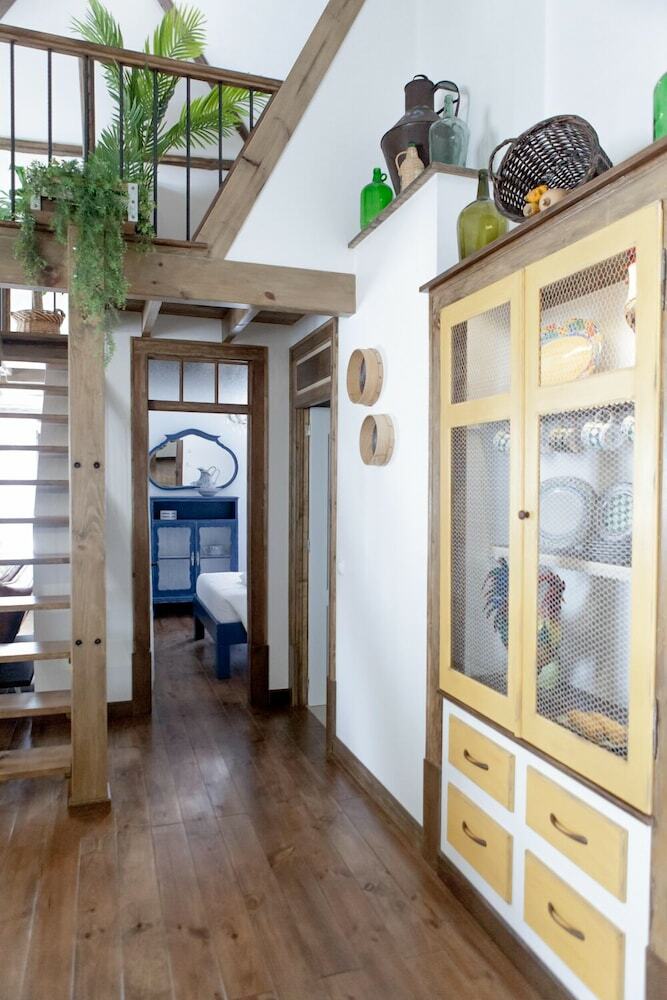 Apartamentos Cafofos Da Zeta