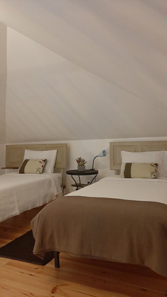 Apartamentos Cafofos Da Zeta