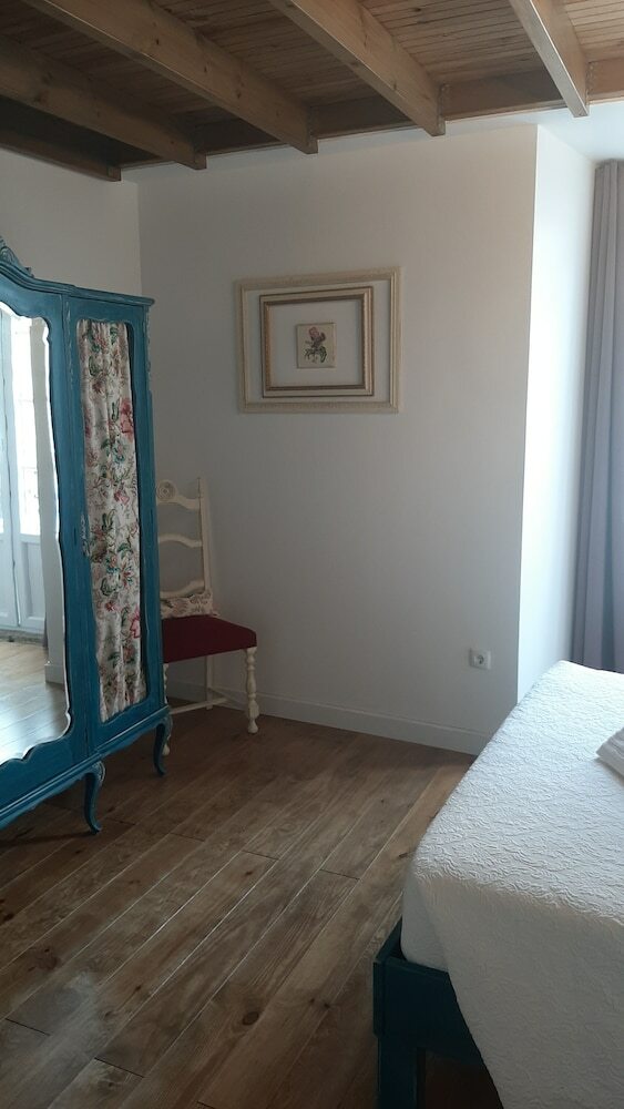 Apartamentos Cafofos Da Zeta