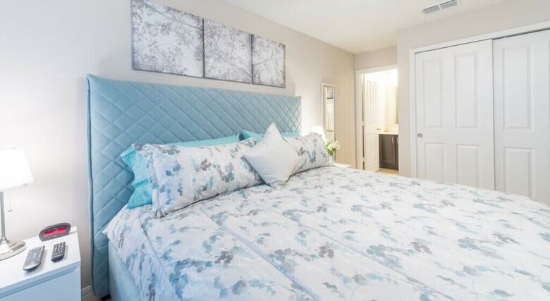 Apartamento Sunny Palms Townhome