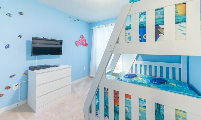Apartamento Sunny Palms Townhome