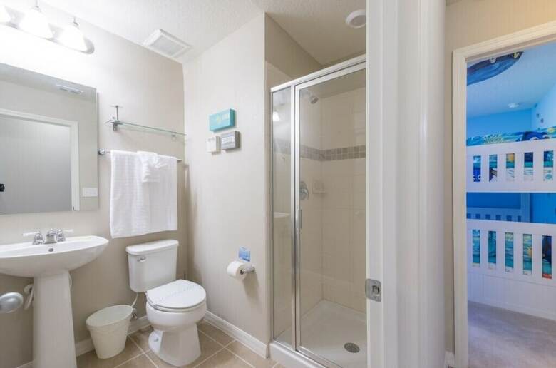 Apartamento Sunny Palms Townhome