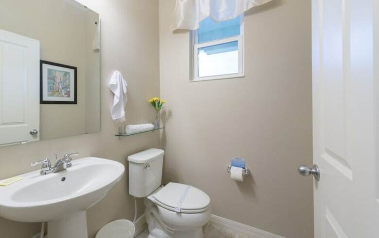 Apartamento Sunny Palms Townhome