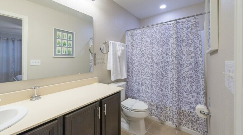 Apartamento Sunny Palms Townhome