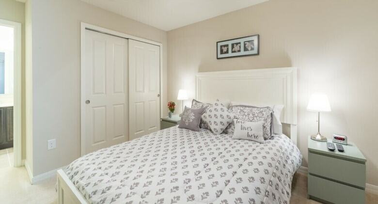 Apartamento Sunny Palms Townhome