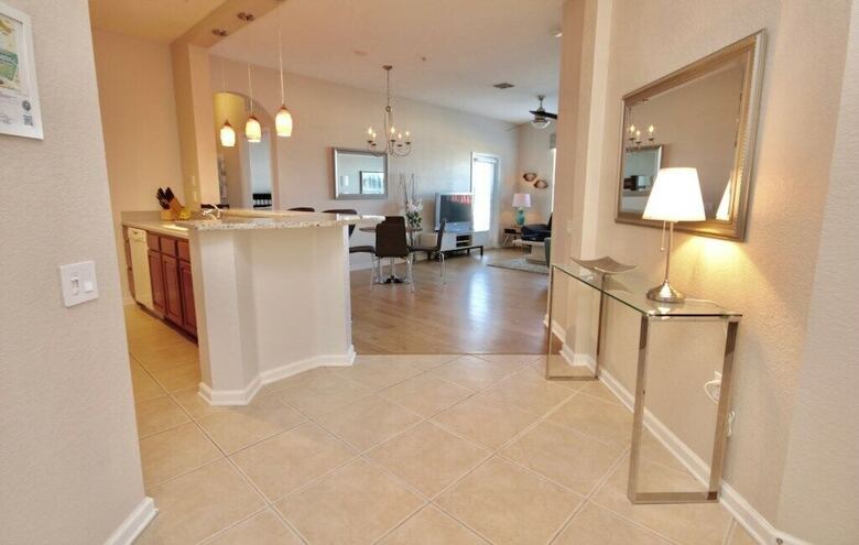 Executive Penthouse