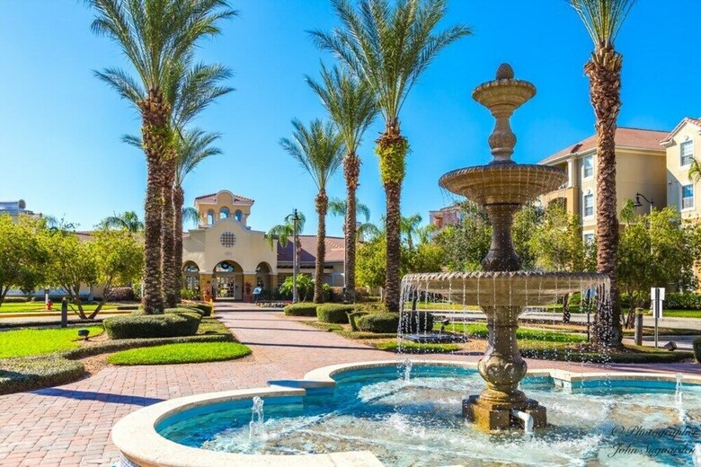 Executive Penthouse
