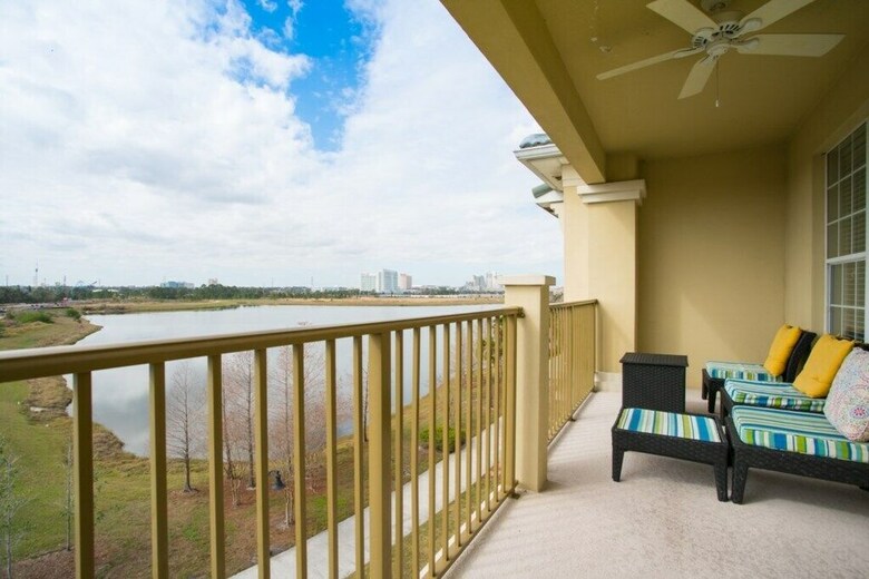 Apartamentos Lake View Penthouse Loft