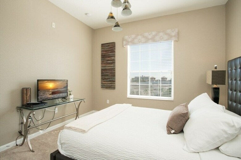 Apartamentos Lake View Penthouse Loft