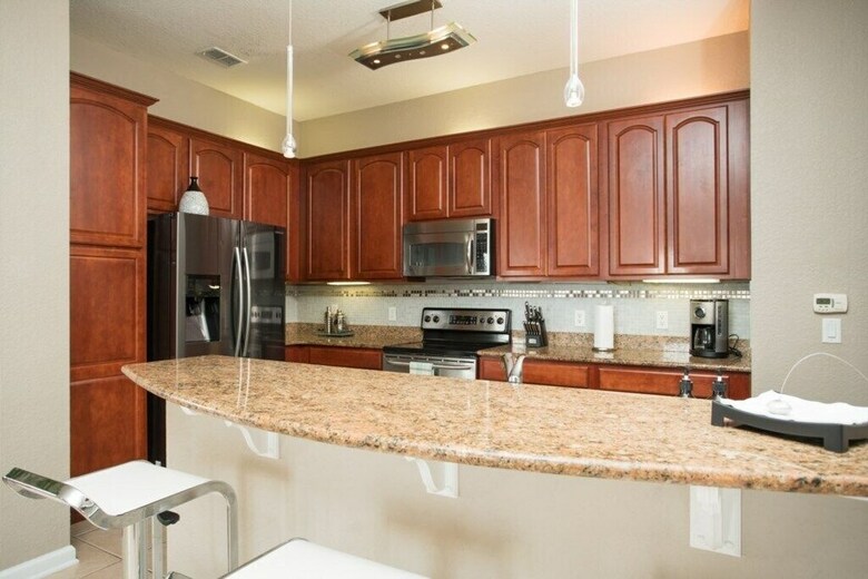 Apartamentos Lake View Penthouse Loft