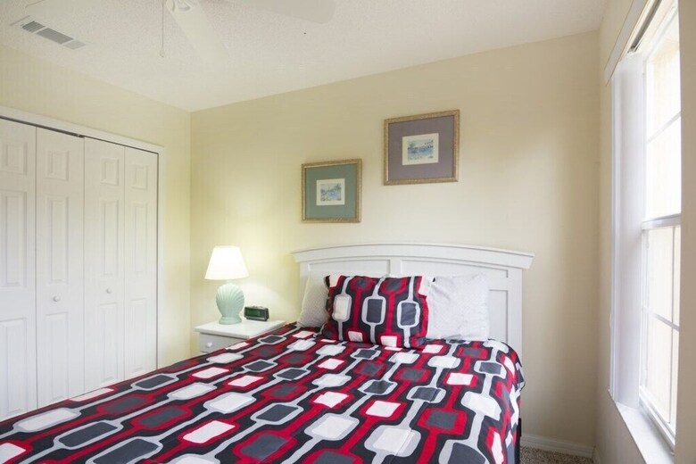 Apartamento Vacation Townhouse Close To Disney Em8564