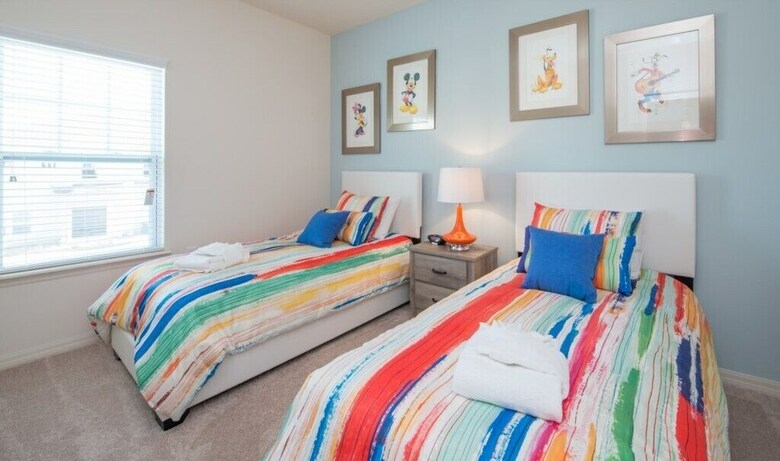 Apartamento 8978 Shine Dr