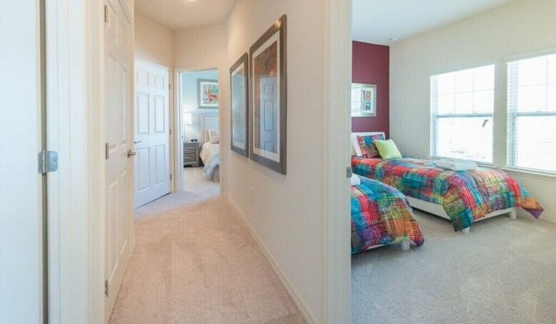 Apartamento 8978 Shine Dr