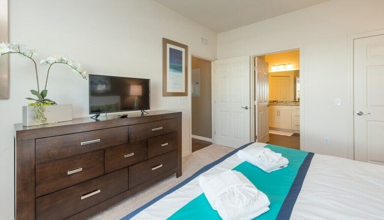 Apartamento 8978 Shine Dr