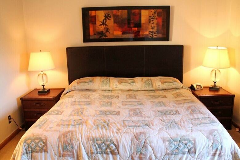 Apartamento Cottage Grove Holiday Home