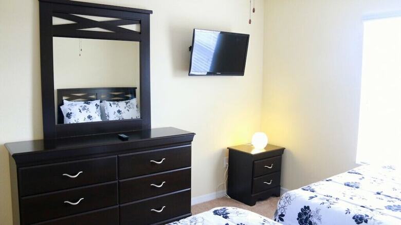 Apartamento Majesty's Paradise