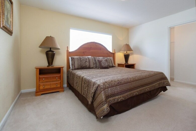 Svv 079 - Windsor Retreat 6 Bed Pool Home