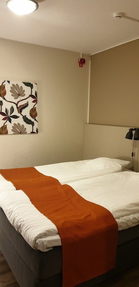 Hotell Lycksele