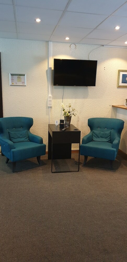 Hotell Lycksele