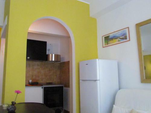 Apartamento Tramontiemare