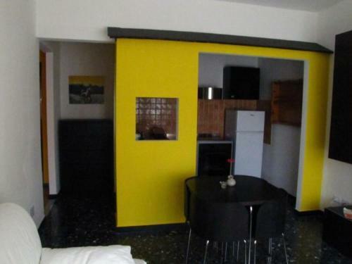 Apartamento Tramontiemare