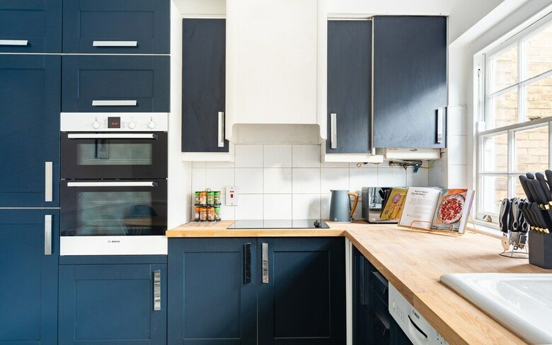 The Marble Arch Escape - Bright & Modern 2bdr Apartment