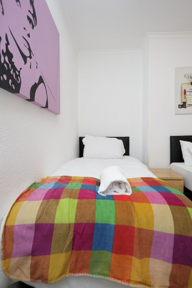 Bed & Breakfast St James Apartment