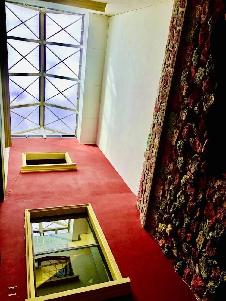 Bed & Breakfast Hotel Alsacia